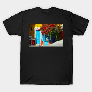 Ruelle de Guanajuato T-Shirt